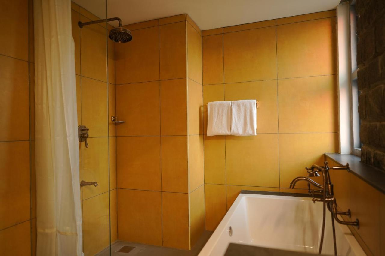 Hibis By Sparsa Vellore Exterior photo